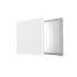 PROFI back-lit ledpaneel 595x595 lage UGR 3000k4000k 4780lm 37w fix