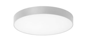 Multiline 111 C-C DI, opbouw armatuur rond, direct-indirect, 1200mm, 3000k, 13534lm, 105+35w, fix