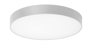 Multiline 111 C-C DI, opbouw armatuur rond, direct-indirect, 1500mm, 4000k, 15168lm, 140+70w, fix