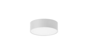 Multiline 111 C-C DI, opbouw armatuur rond, direct-indirect 350mm, 3000k, 3343lm, 25+15w, fix