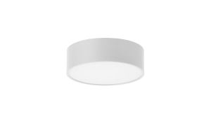 Multiline 111 C-C DI, opbouw armatuur rond, direct-indirect, 450mm, 3000k, 3760lm, 25+15w, fix