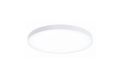 Multiline 80 C-C DI opbouw armatuur rond direct-indirect 600mm 3000k 8480lm 7035w fix