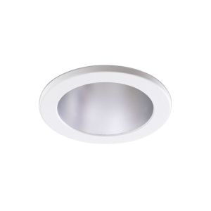 MARIS satin, multiple downlight 195mm, 3000k, 2677lm, Ra80, 60°, 26.4w, ugr 19.0, witte rand, fix
