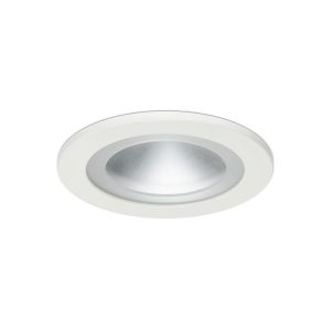 MARIS tunable white downlight 195mm, 2700-6500k, 1444lm, 31.2w, witte rand