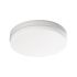 Prodisc III opbouw Ø335xH63mm max. 24W nood wit 3000-3500-4000K Ra80 IP44