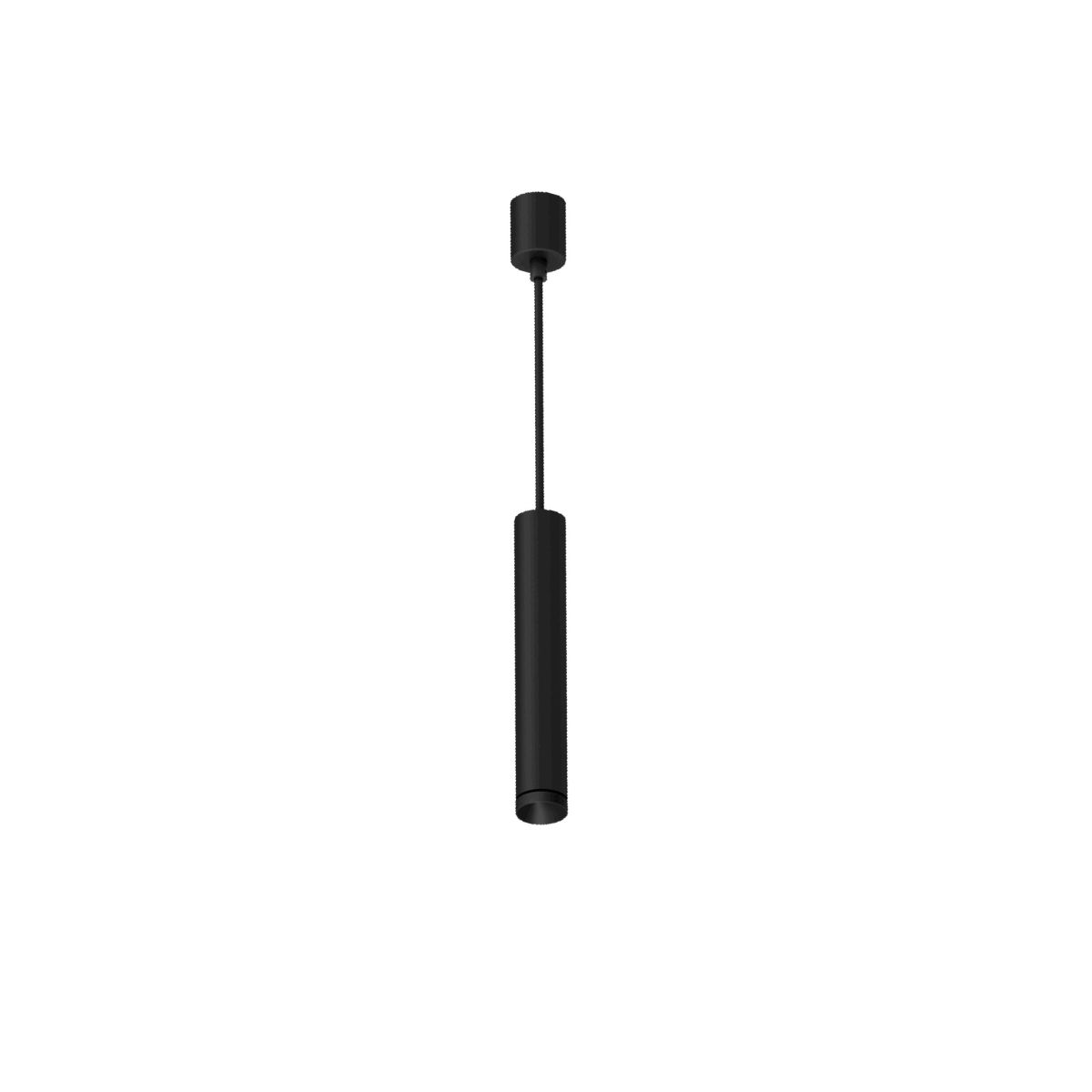 Pointer gependeld - pedant. Verlichting voor boven tafels, de bar, keuken, receptie. Kijk ook naar andere spots in de Pointer serie 