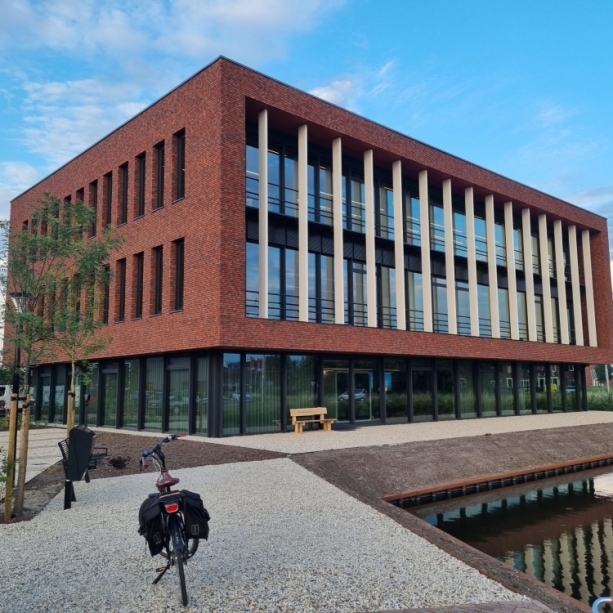 Verstoep bouwadvies en architectuur