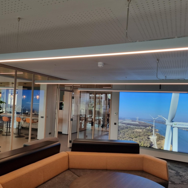 renewable factory